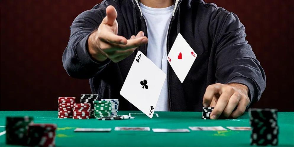 HHpoker德州官网app演示视频封面